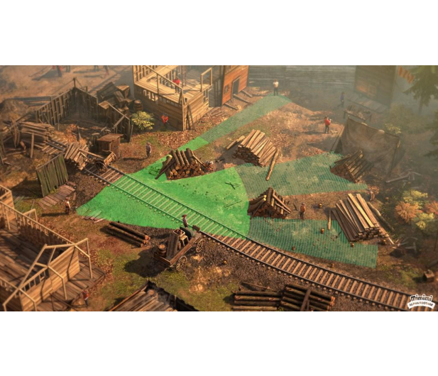 PlayStation Desperados III - 593638 - zdjęcie 5